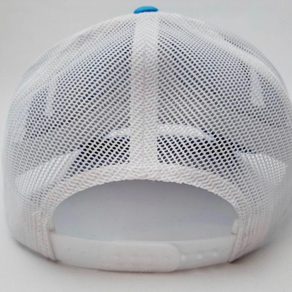 United States Postal Service Post Office Embroidered Patch Richardson 112 Curved - Picture 7 of 9